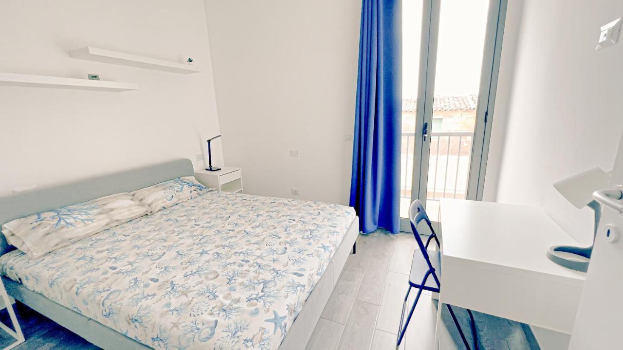 Zagare & Mare Apartment Donnalucata  Bagian luar foto