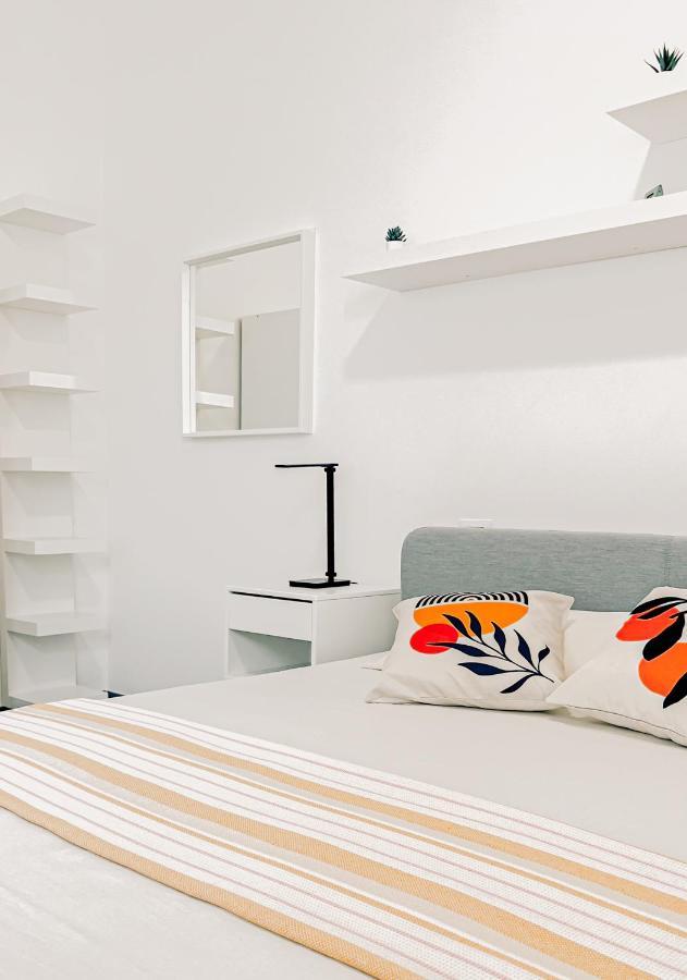 Zagare & Mare Apartment Donnalucata  Bagian luar foto