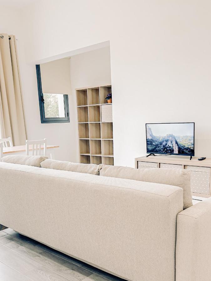 Zagare & Mare Apartment Donnalucata  Bagian luar foto