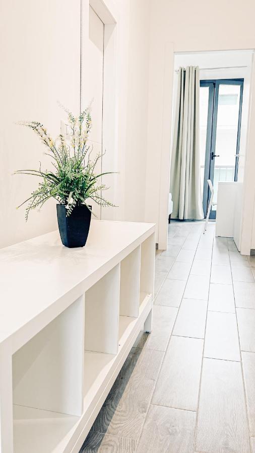 Zagare & Mare Apartment Donnalucata  Bagian luar foto