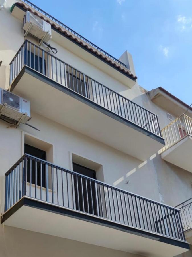 Zagare & Mare Apartment Donnalucata  Bagian luar foto