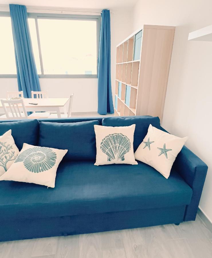 Zagare & Mare Apartment Donnalucata  Bagian luar foto
