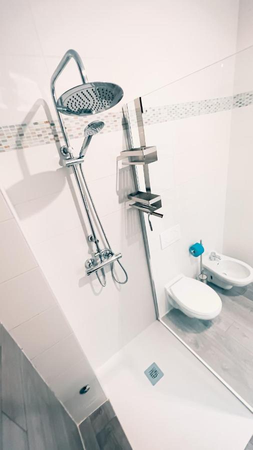 Zagare & Mare Apartment Donnalucata  Bagian luar foto